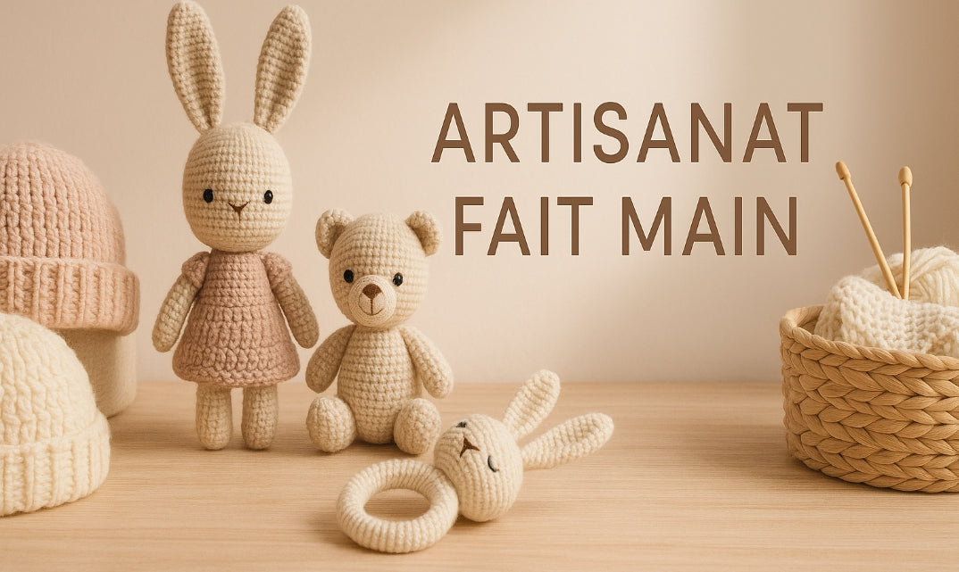 Vêtements pour bébé et accessoires