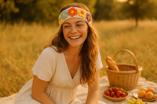 Bandeau pastoral lifestyle