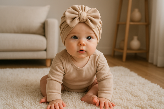 Bonnet turban lifestyle