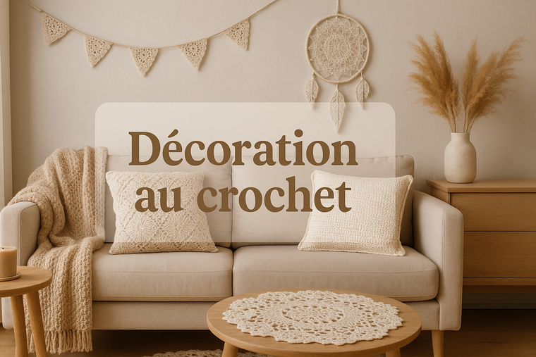Collection décoration