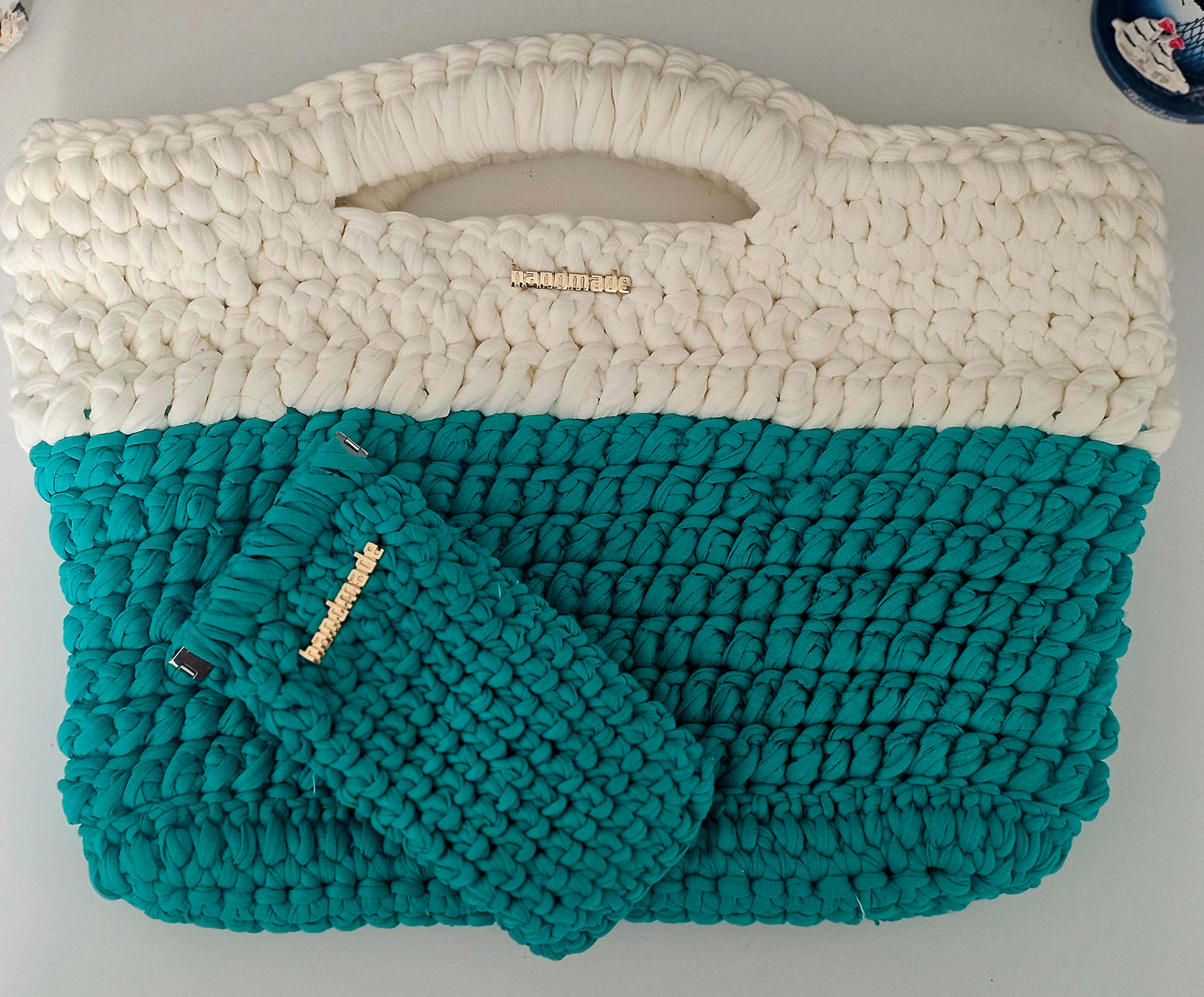 Sac de plage