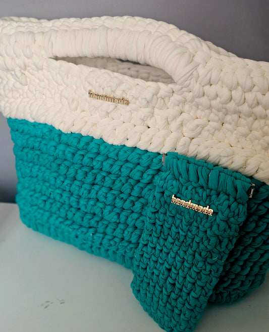 Sac de plage